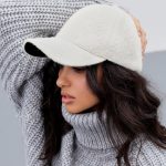 casquette pour femme
