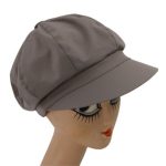 casquette pour femme