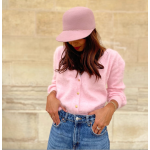 casquette pour femme