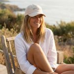 casquette pour femme