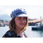 casquette pour femme