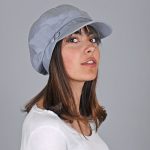 casquette pour femme
