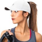 casquette pour femme