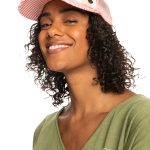 casquette pour femme