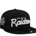 casquette raiders