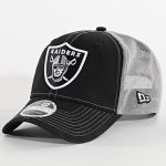 casquette raiders