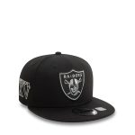 casquette raiders