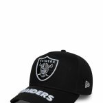 casquette raiders