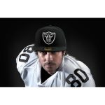 casquette raiders