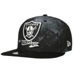 casquette raiders