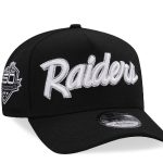 casquette raiders