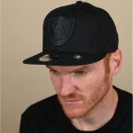 casquette raiders