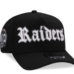 casquette raiders