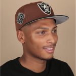 casquette raiders