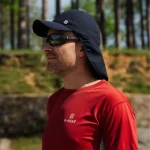 casquette saharienne
