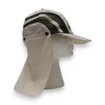 casquette saharienne