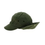 casquette saharienne