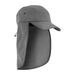 casquette saharienne
