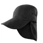 casquette saharienne