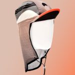 casquette saharienne