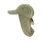 casquette saharienne