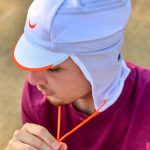 casquette saharienne