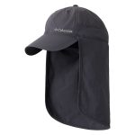 casquette saharienne