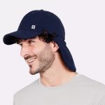casquette saharienne