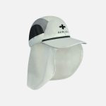 casquette saharienne
