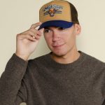 casquette stetson homme