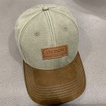 casquette stetson homme
