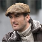 casquette stetson homme