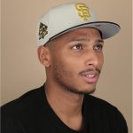 casquette stone