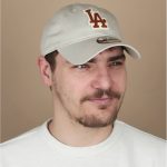 casquette stone