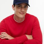 casquette tommy