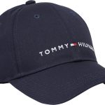 casquette tommy