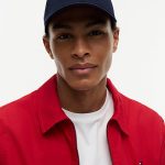 casquette tommy