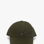 casquette tommy