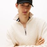 casquette tommy