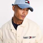 casquette tommy
