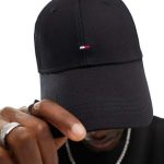 casquette tommy