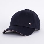 casquette tommy