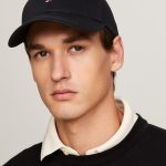casquette tommy