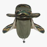 chapeau anti uv homme