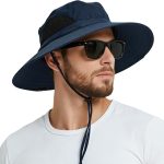 chapeau anti uv homme