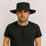 chapeau anti uv homme