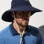 chapeau anti uv homme