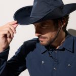 chapeau anti uv homme