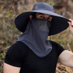 chapeau anti uv homme