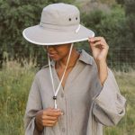 chapeau anti uv homme